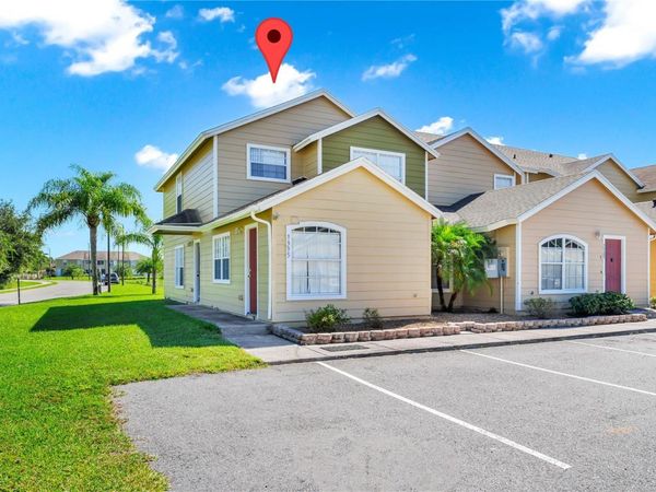 1335 WASHINGTON PALM LOOP, Unit A, DAVENPORT, FL 33897