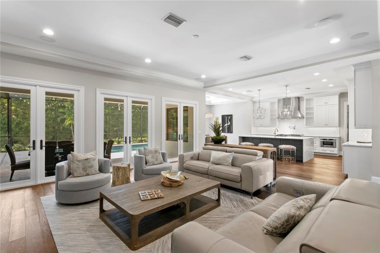 4511 W Swann Avenue, Tampa, FL 33609 Photo