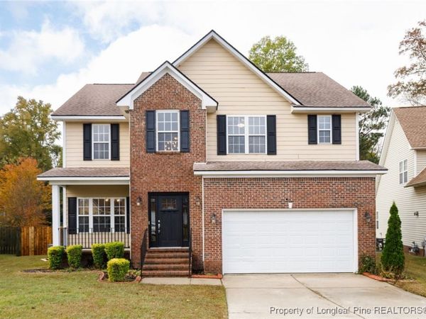 3629 Standard Drive, Fayetteville, NC 28306