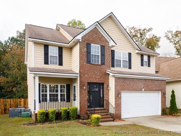 3629 Standard Drive, Fayetteville, NC 28306