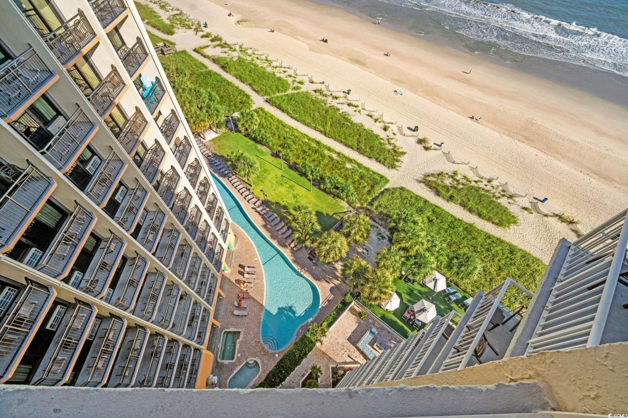 2701 N Ocean Blvd. Photo 13