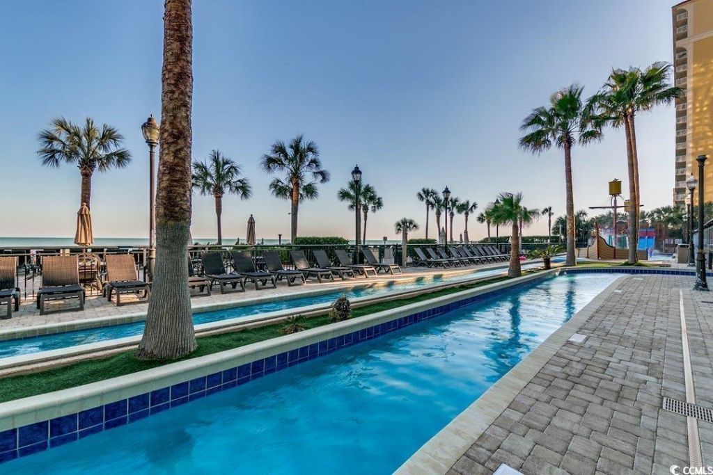 2701 N Ocean Blvd. Photo 40