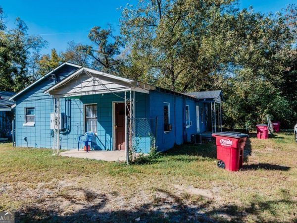 970 Center Street, Macon, GA 31217