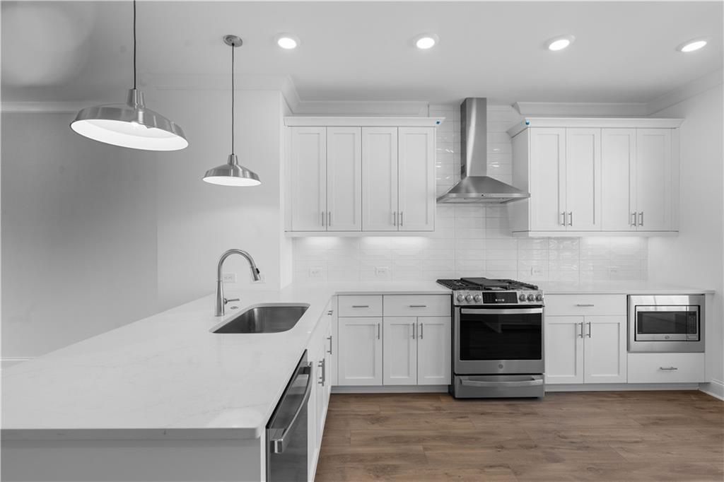 2772 Evanshire Avenue, Unit 106, Duluth, GA 30096 Main Photo