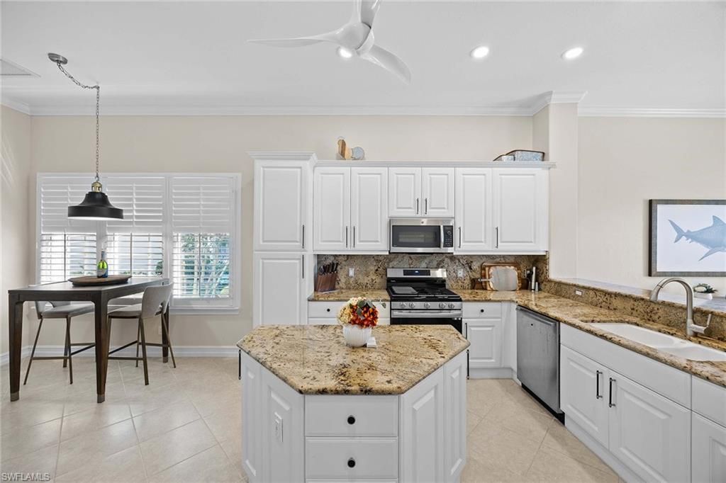8446 Mallards Way, Naples, FL 34114 Photo