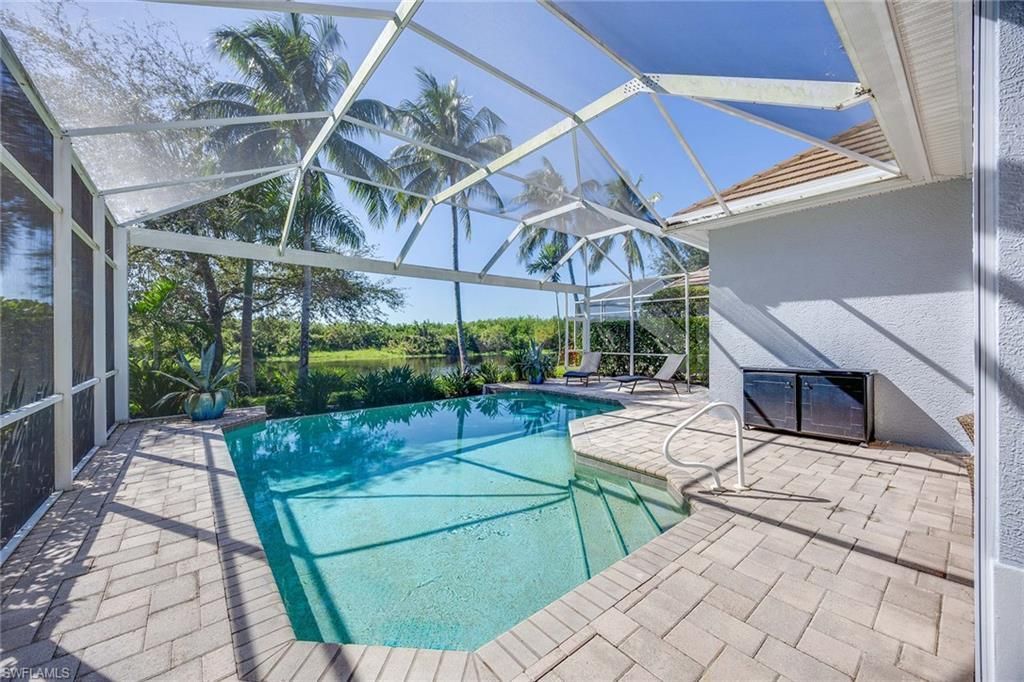 8446 Mallards Way, Naples, FL 34114 Photo