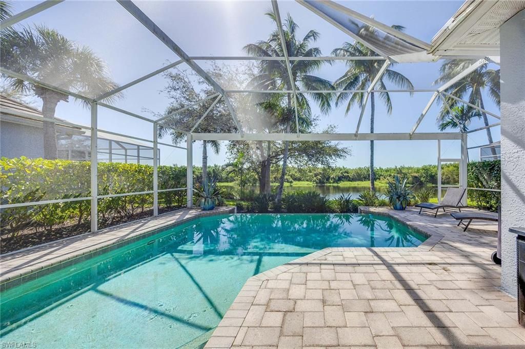8446 Mallards Way, Naples, FL 34114 Photo