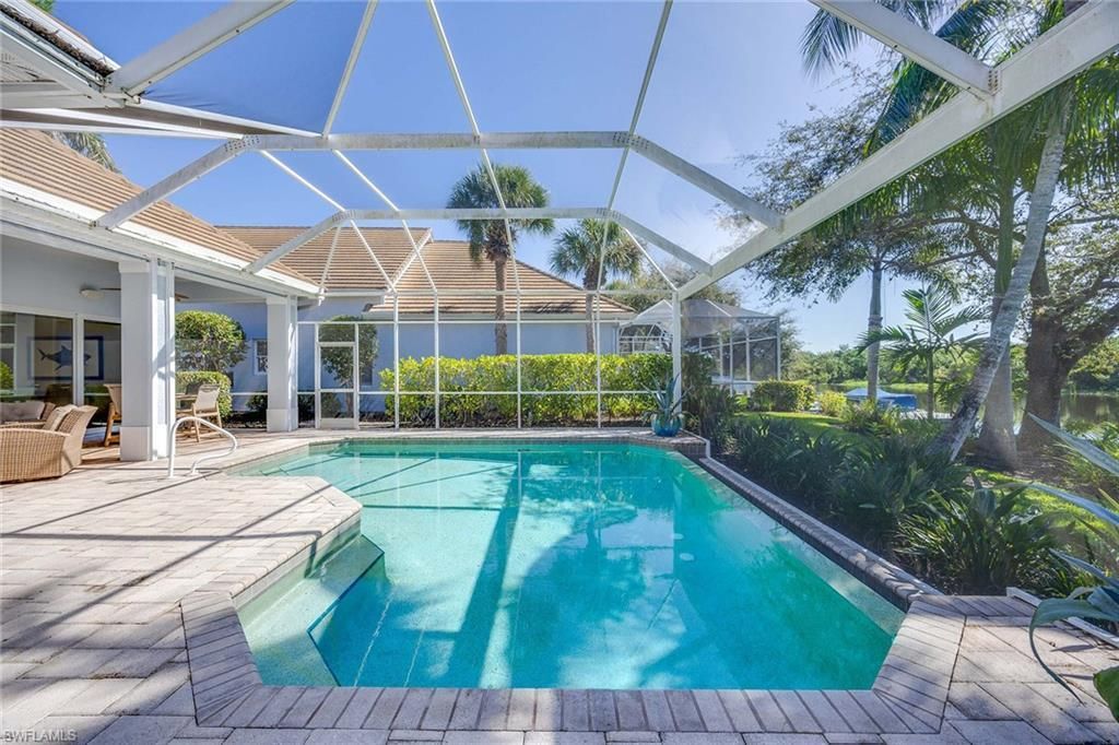 8446 Mallards Way, Naples, FL 34114 Photo