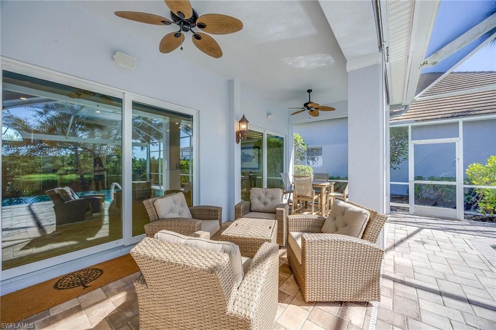 8446 Mallards Way, Naples, FL 34114 Photo