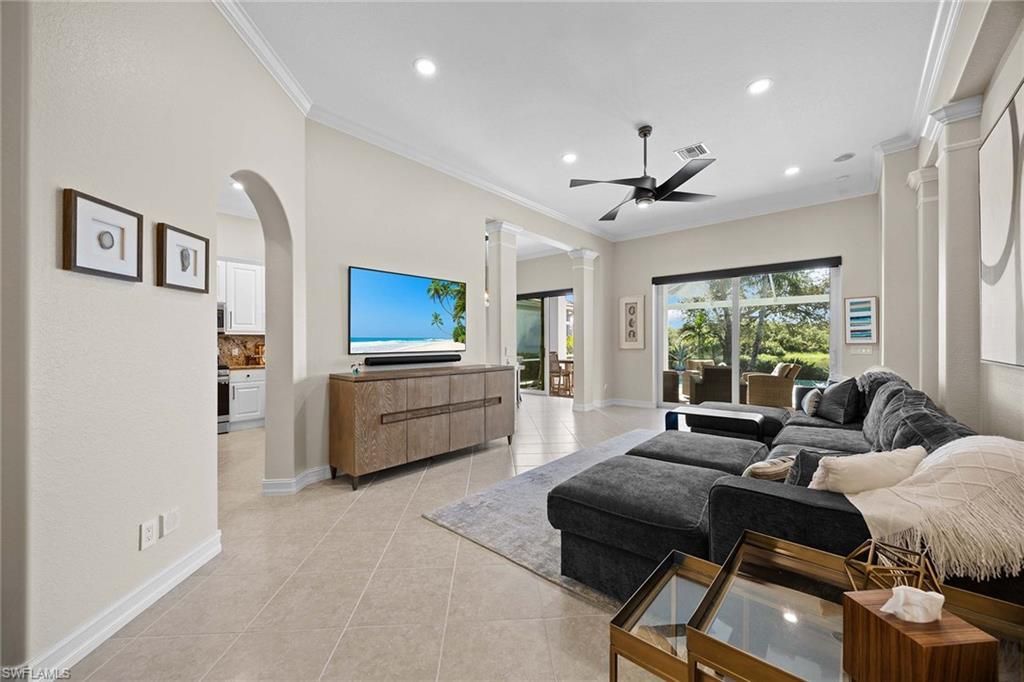 8446 Mallards Way, Naples, FL 34114 Photo