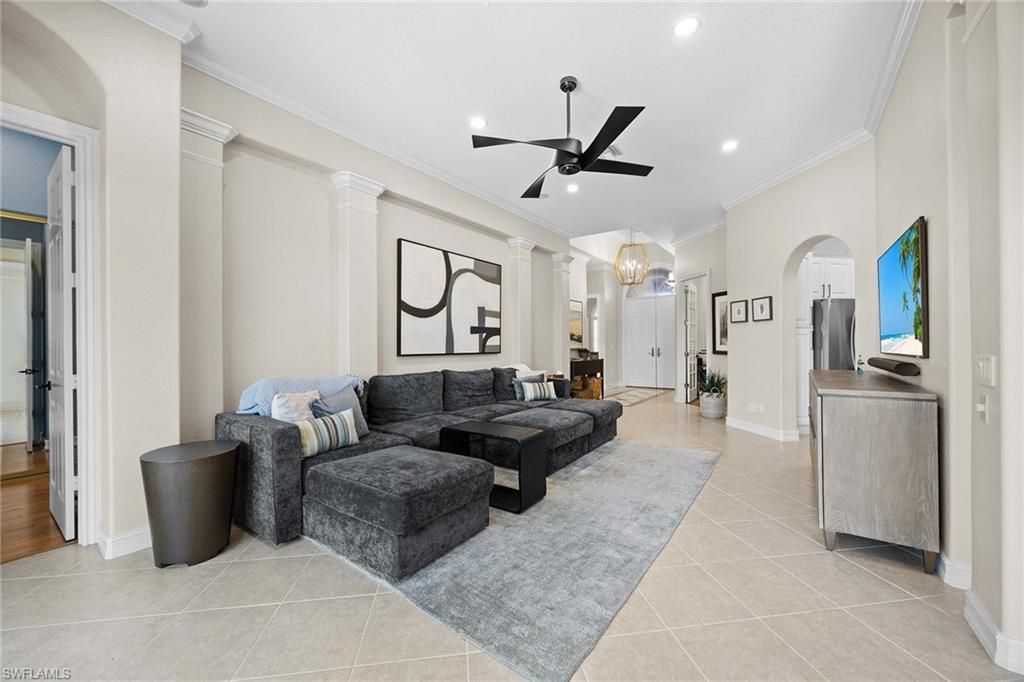 8446 Mallards Way, Naples, FL 34114 Photo
