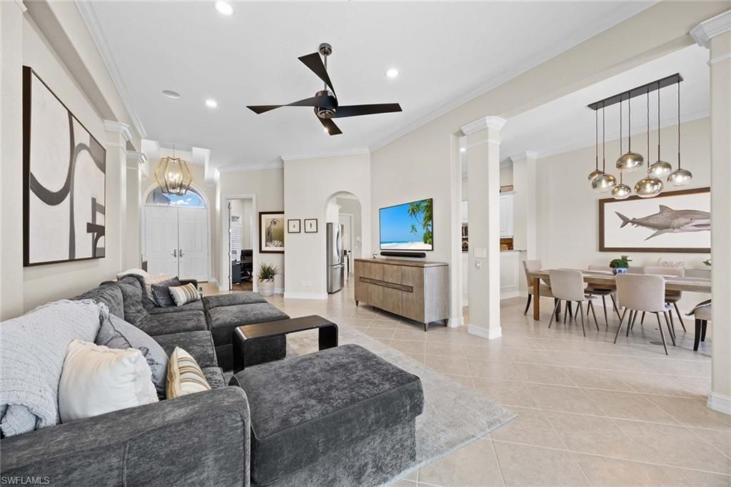 8446 Mallards Way, Naples, FL 34114 Photo