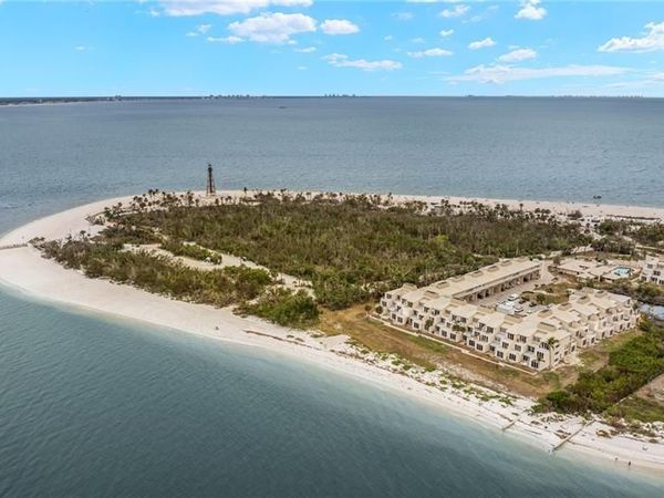 200 Periwinkle WAY, Unit 231, SANIBEL, FL 33957