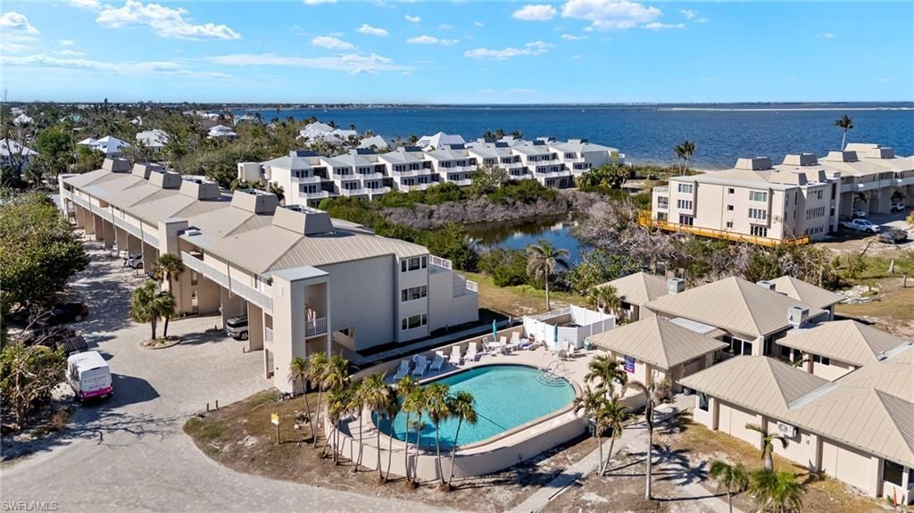 200 Periwinkle Way, Unit 231, Sanibel, FL 33957 Photo