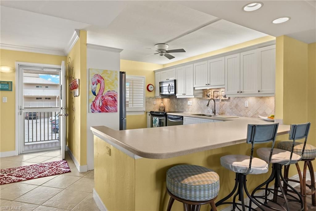 200 Periwinkle Way, Unit 231, Sanibel, FL 33957 Photo