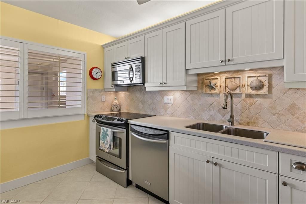 200 Periwinkle Way, Unit 231, Sanibel, FL 33957 Photo