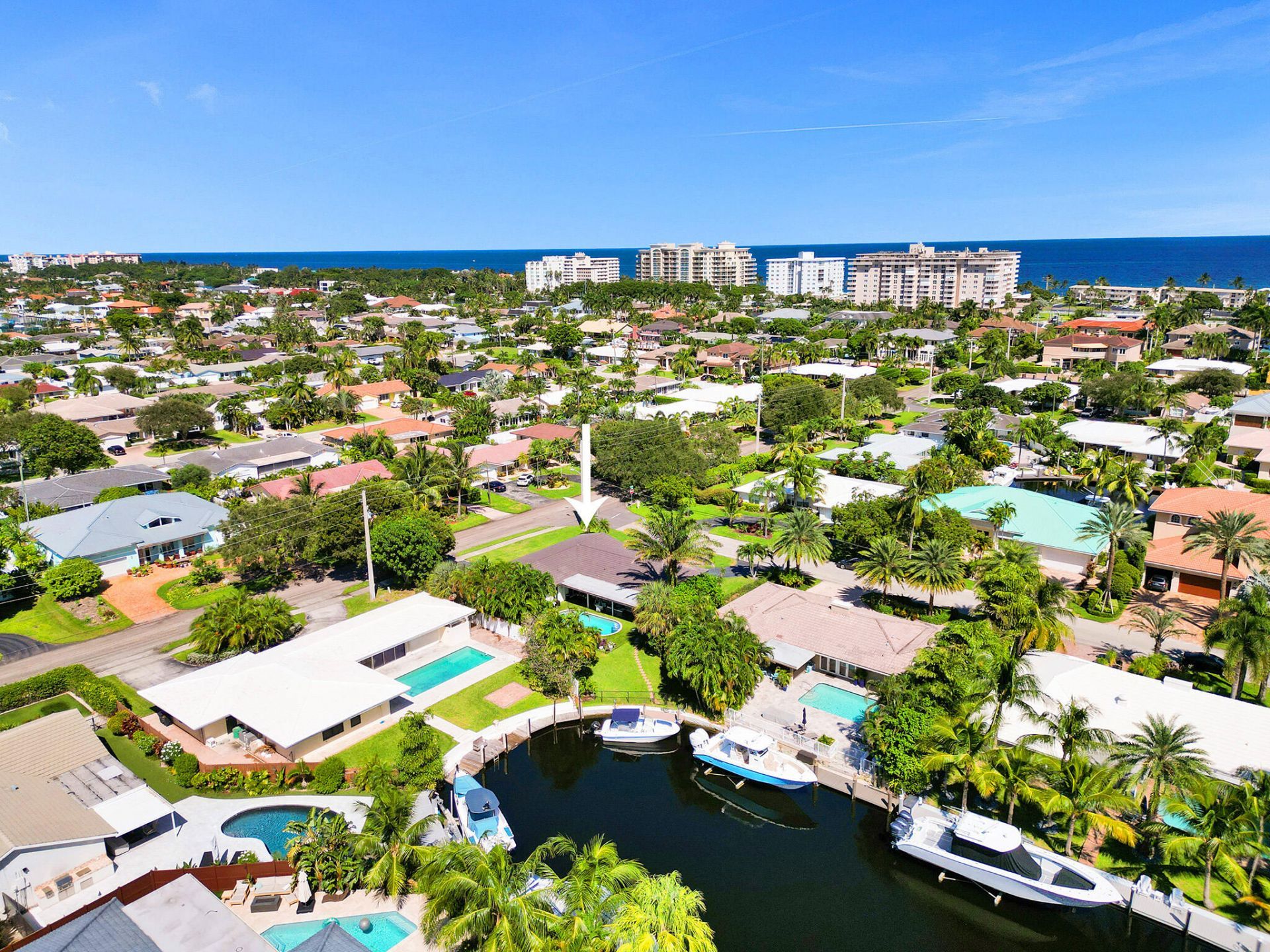 3821 NE 29th Avenue, Lighthouse Point, FL 33064 Photo