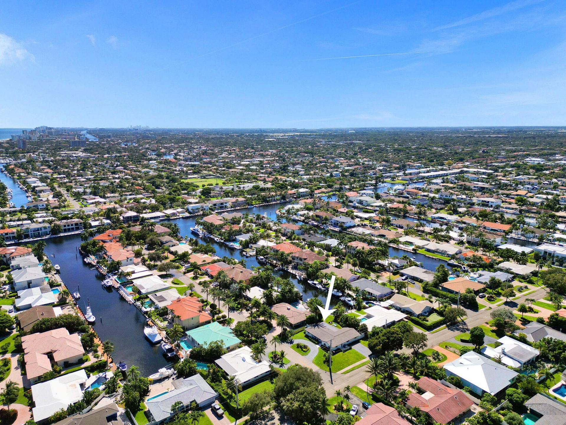 3821 NE 29th Avenue, Lighthouse Point, FL 33064 Photo