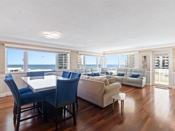 3000 Holiday Dr, Unit 1002, Fort Lauderdale, FL 33316