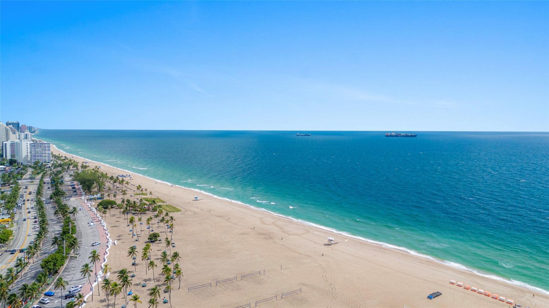 3000 Holiday Drive, Unit 1002, Fort Lauderdale, FL 33316 Photo