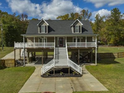 1273 Wateree Estates Road, Winnsboro, SC 29180