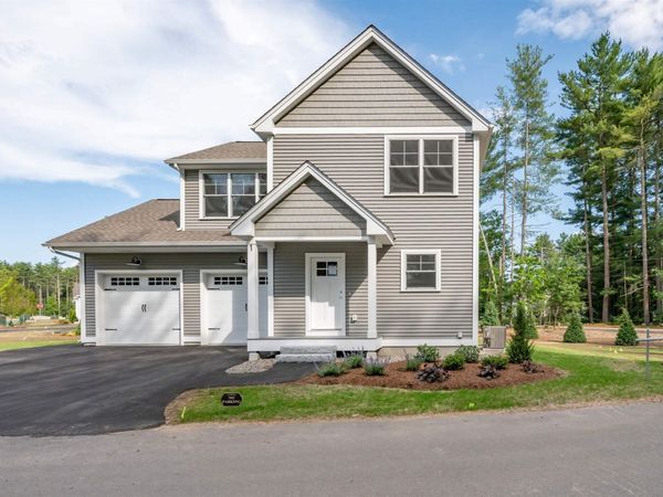 2 Wilderness Drive, Nashua, NH 03062