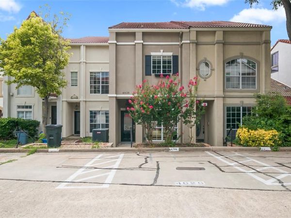 4020 Mediterranean Street, Rockwall, TX 75087