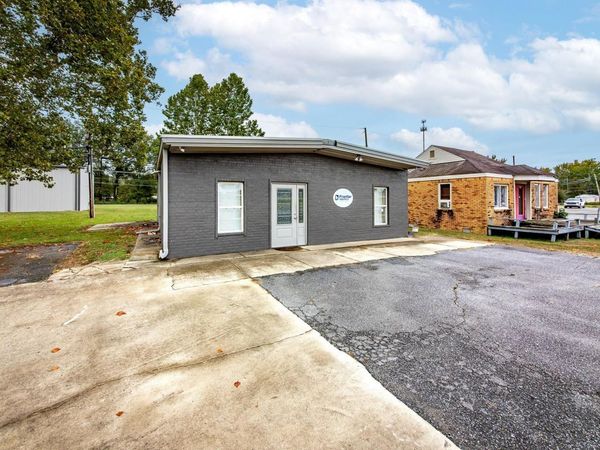 403 S 2nd, Cabot, AR 72023