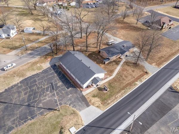 772 Weber Road, Farmington, MO 63640
