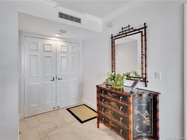 500 Ocean Drive, Unit W11, North Palm Beach, FL 33408