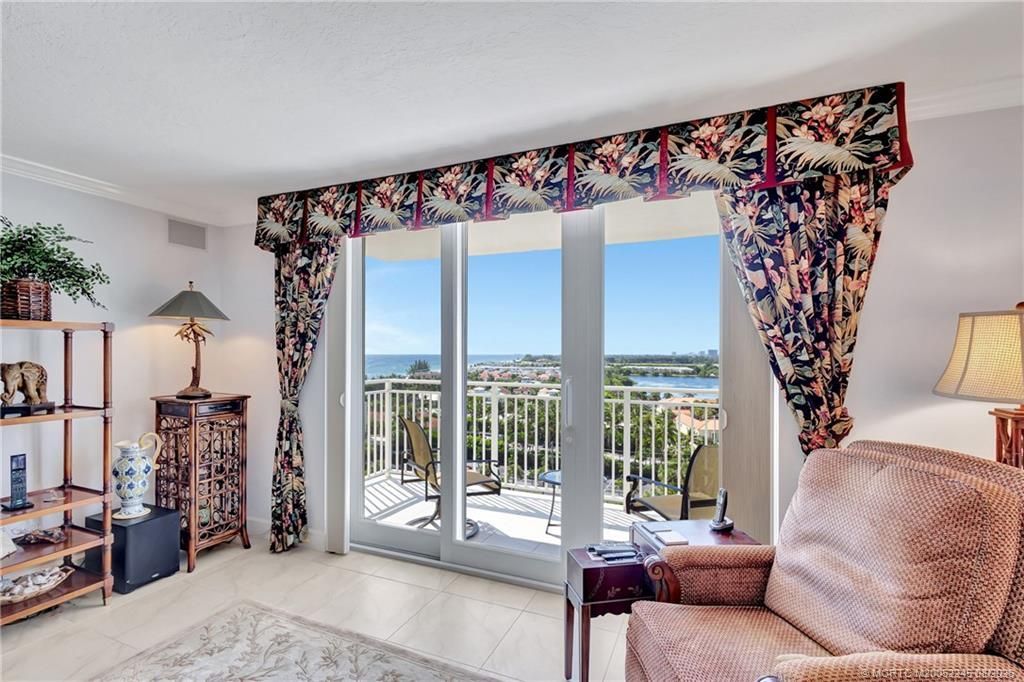 500 Ocean Drive, Unit W11, North Palm Beach, FL 33408 Photo
