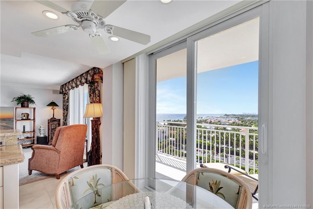 500 Ocean Drive, Unit W11, North Palm Beach, FL 33408 Photo