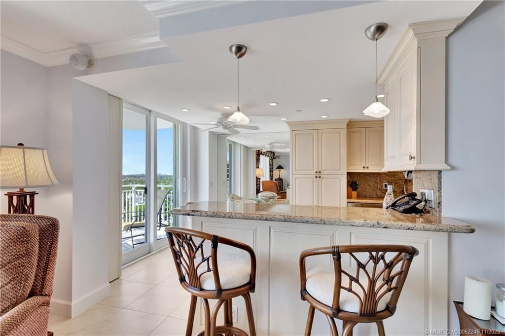 500 Ocean Drive, Unit W11, North Palm Beach, FL 33408 Photo