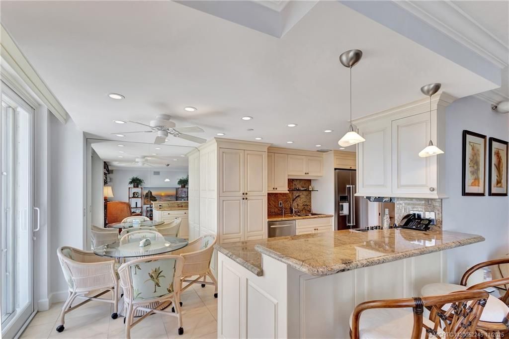 500 Ocean Drive, Unit W11, North Palm Beach, FL 33408 Photo