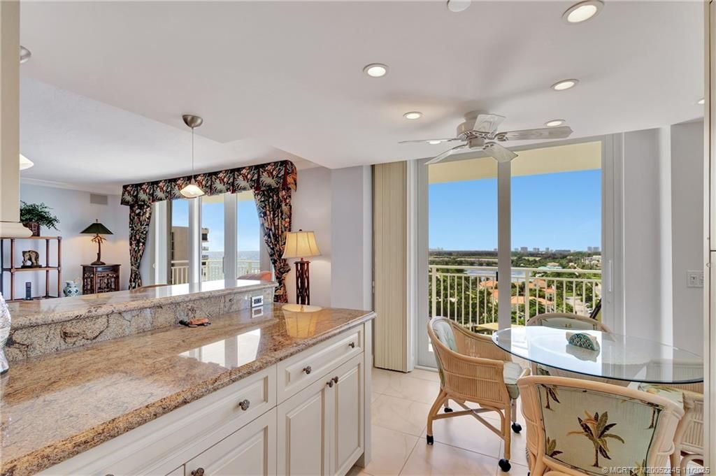 500 Ocean Drive, Unit W11, North Palm Beach, FL 33408 Photo