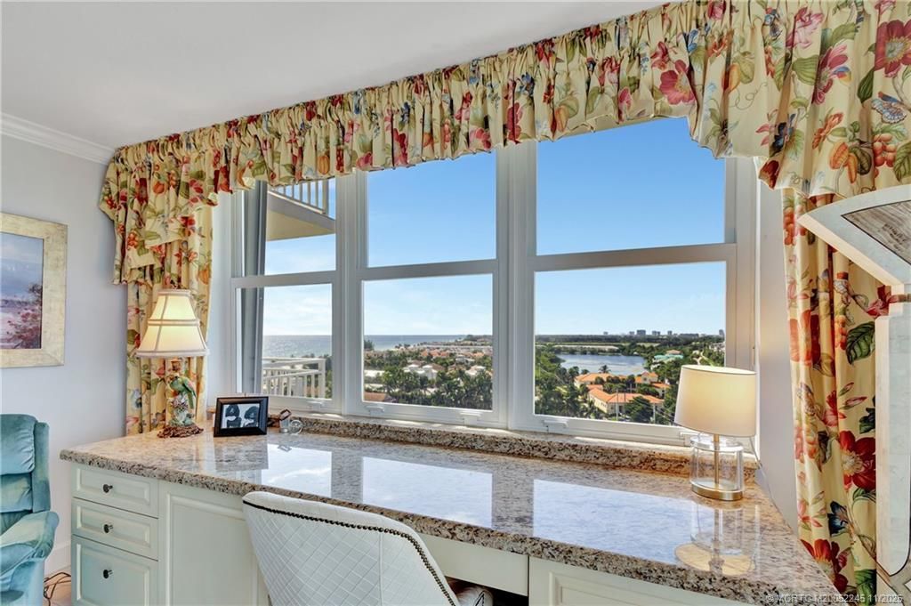 500 Ocean Drive, Unit W11, North Palm Beach, FL 33408 Photo