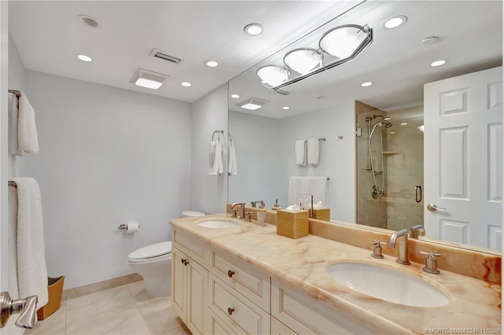 500 Ocean Drive, Unit W11, North Palm Beach, FL 33408 Photo