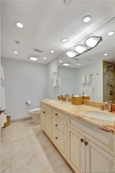 500 Ocean Drive, Unit W11, North Palm Beach, FL 33408 Photo