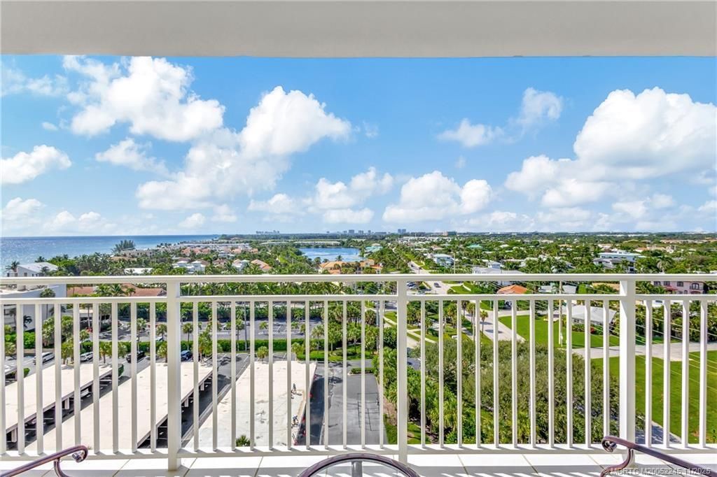 500 Ocean Drive, Unit W11, North Palm Beach, FL 33408 Photo