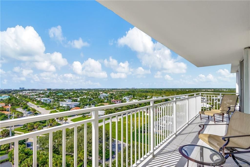 500 Ocean Drive, Unit W11, North Palm Beach, FL 33408 Photo