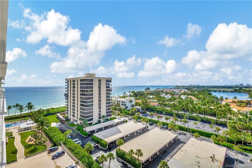 500 Ocean Drive, Unit W11, North Palm Beach, FL 33408 Photo