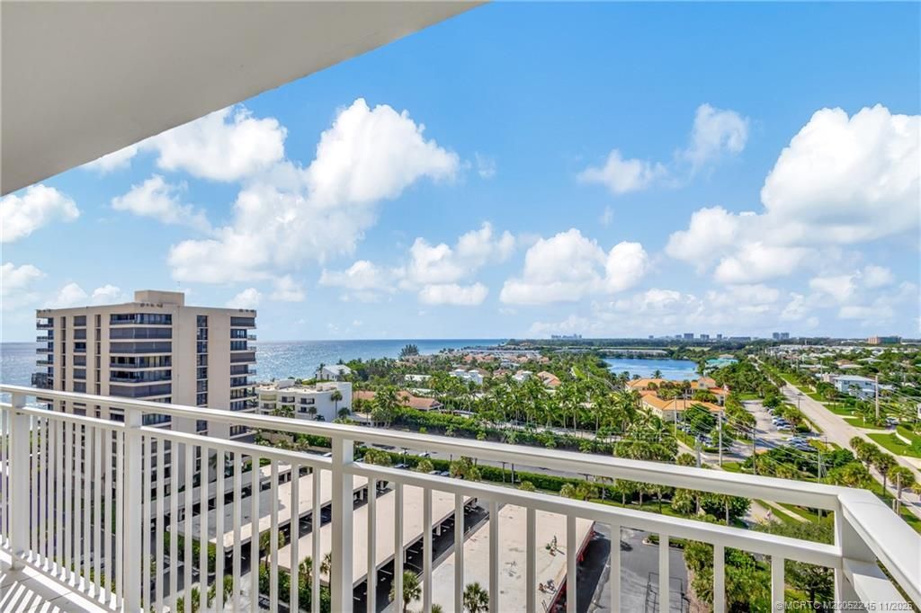 500 Ocean Drive, Unit W11, North Palm Beach, FL 33408 Photo