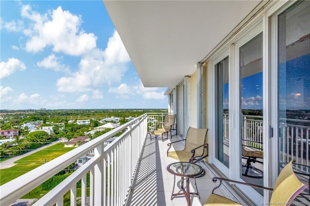 500 Ocean Drive, Unit W11, North Palm Beach, FL 33408 Photo