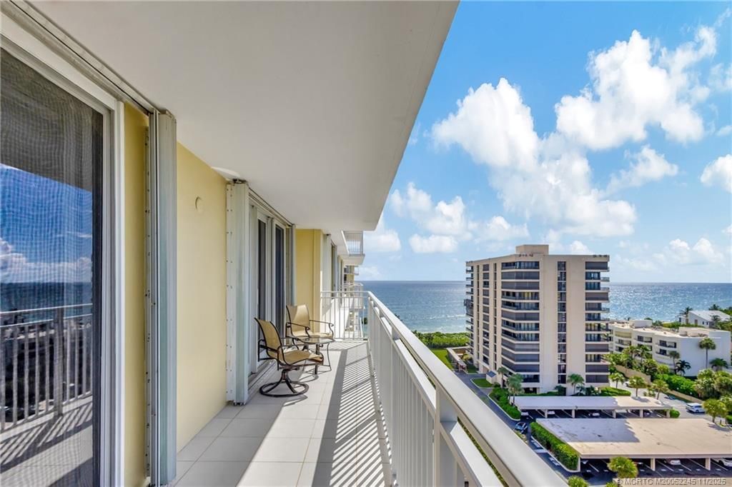 500 Ocean Drive, Unit W11, North Palm Beach, FL 33408 Photo