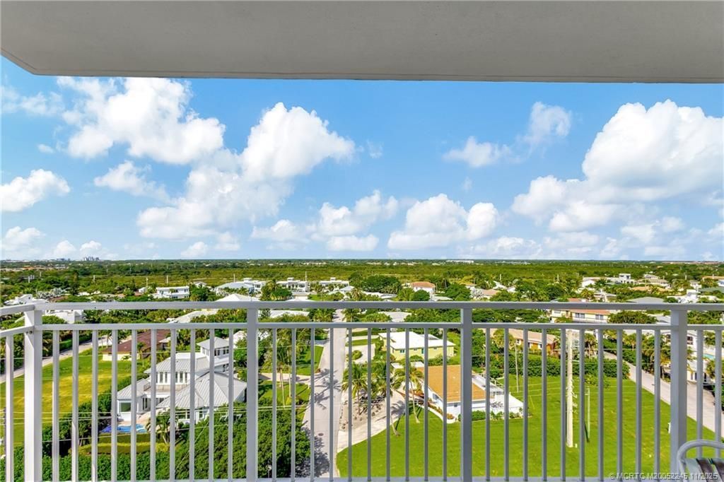 500 Ocean Drive, Unit W11, North Palm Beach, FL 33408 Photo