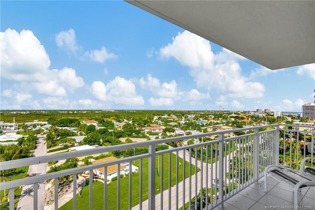 500 Ocean Drive, Unit W11, North Palm Beach, FL 33408 Photo