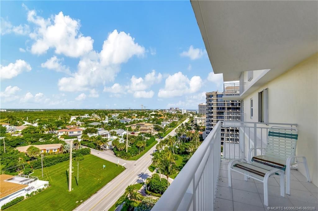 500 Ocean Drive, Unit W11, North Palm Beach, FL 33408 Photo