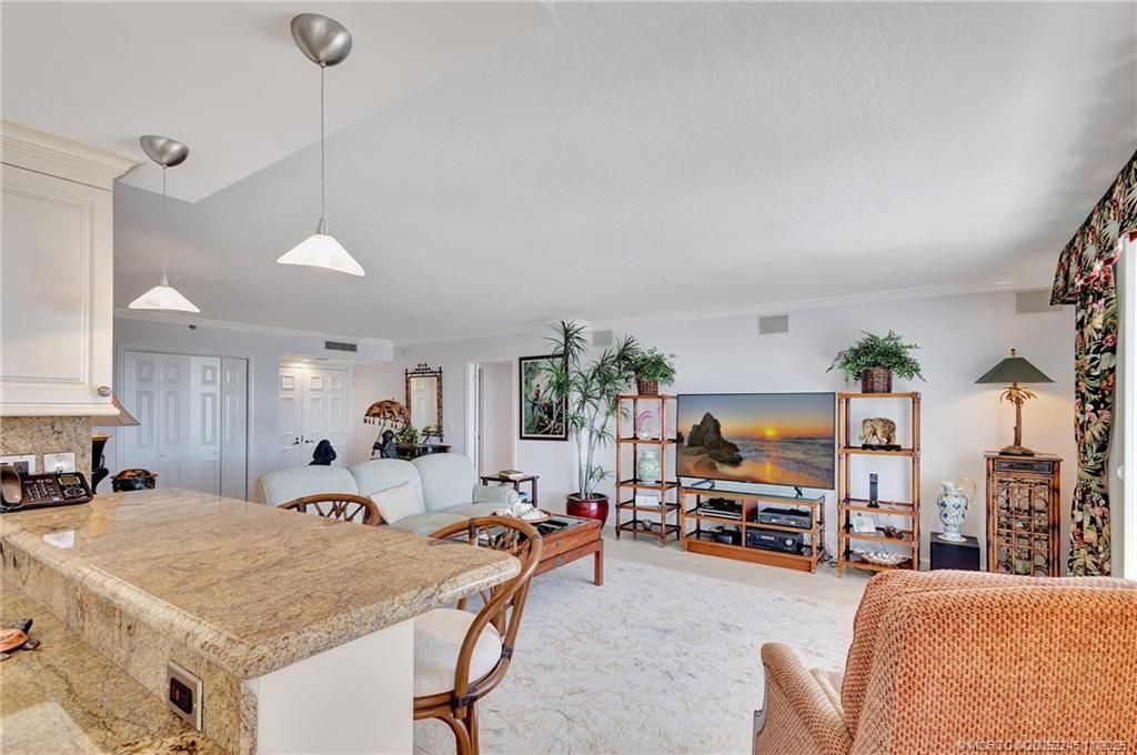 500 Ocean Drive, Unit W11, North Palm Beach, FL 33408 Photo