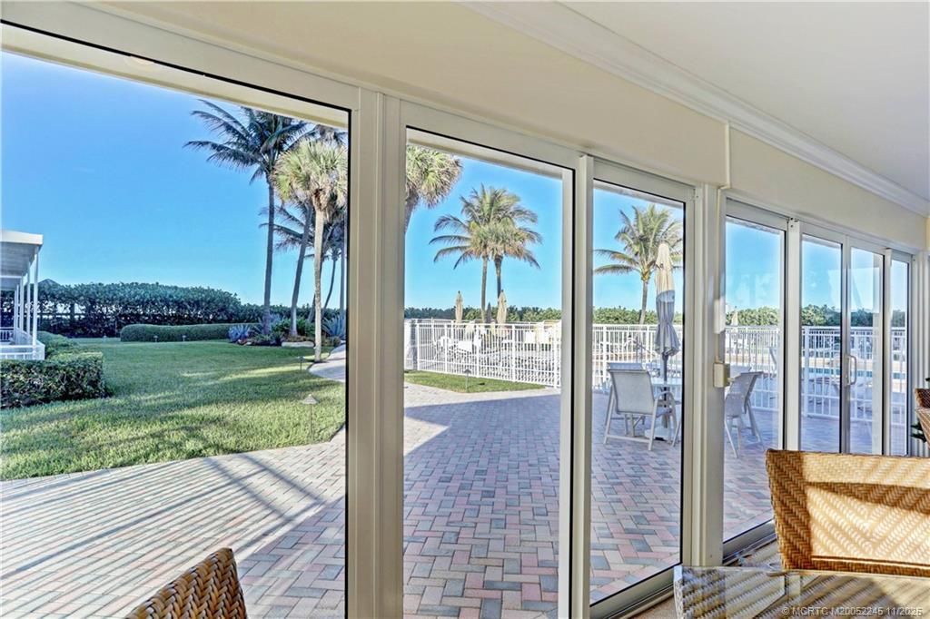 500 Ocean Drive, Unit W11, North Palm Beach, FL 33408 Photo