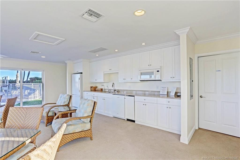 500 Ocean Drive, Unit W11, North Palm Beach, FL 33408 Photo